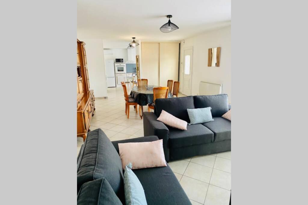 Chez Dedette * Mareuil-sur-Cher