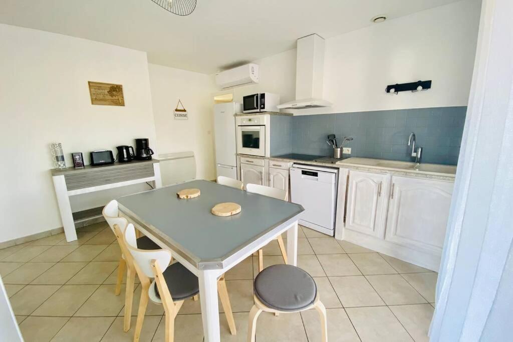 Holiday home Chez Dedette *