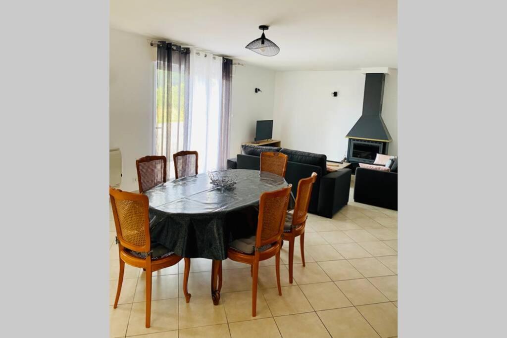 Holiday home Chez Dedette Mareuil-sur-Cher
