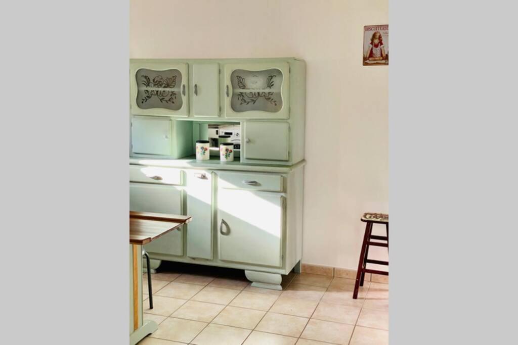 Chez Dedette * Mareuil-sur-Cher
